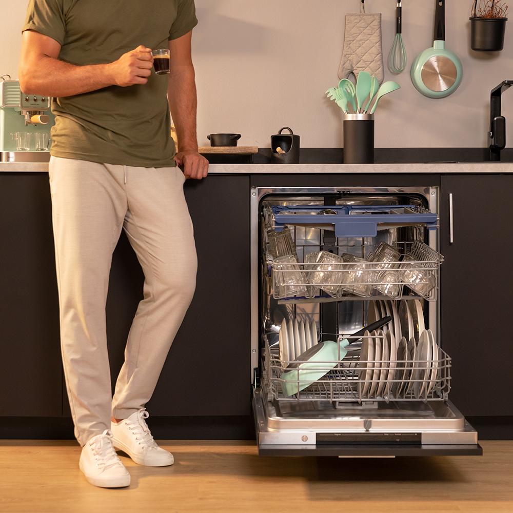 Bolero Aguazero 8000 full Built-in