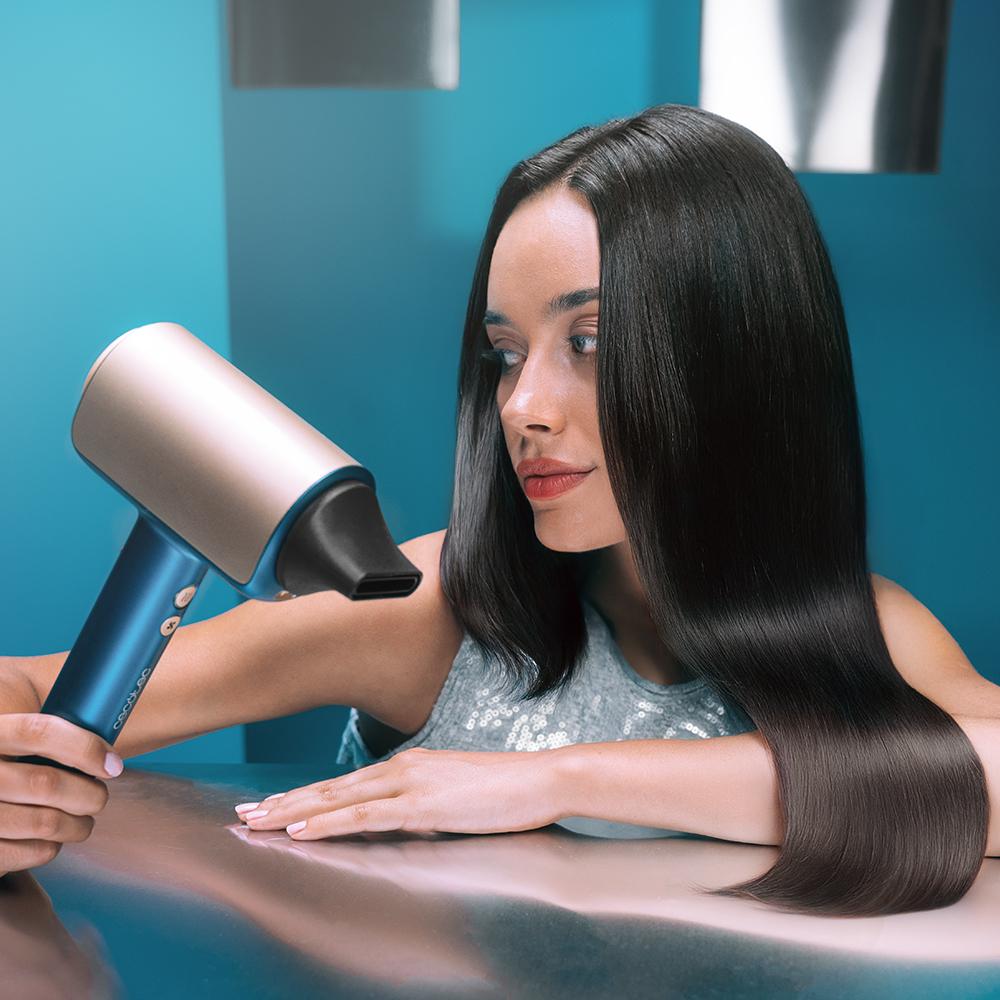 DryGlam Nano Plasma Aluminum
