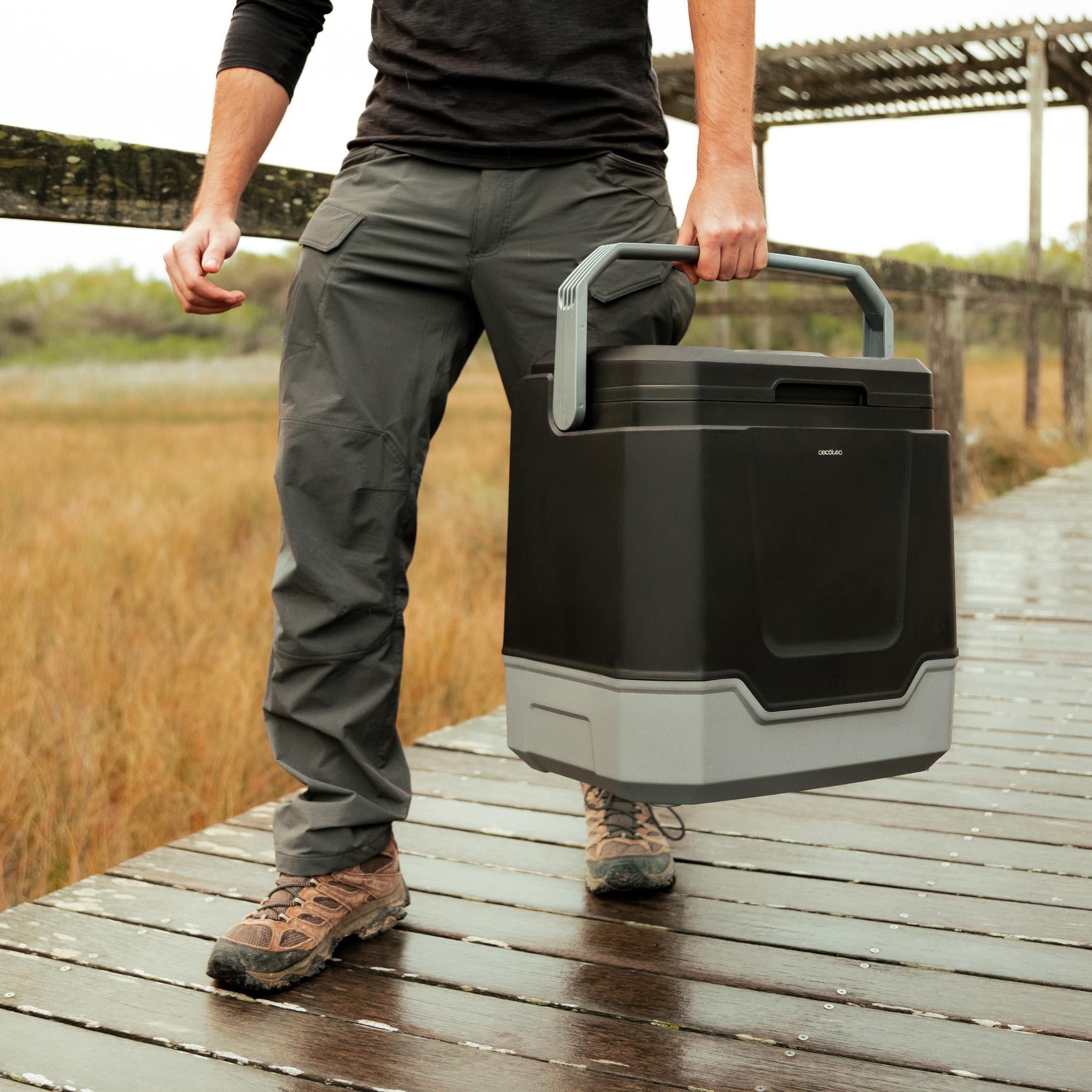 Bolero TravelCooling 33L D