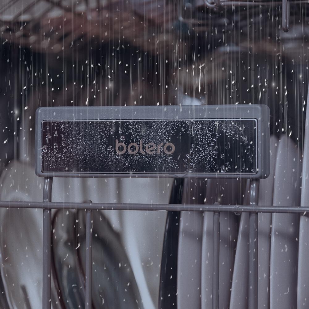 Bolero Aguazero 4201 Inox E