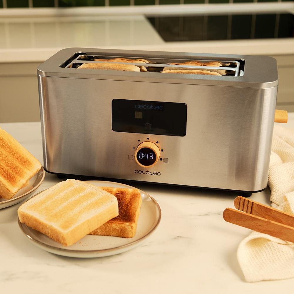 Touch&Toast Extra Double