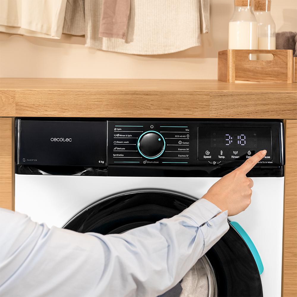 Bolero DressCode 6160 Inverter