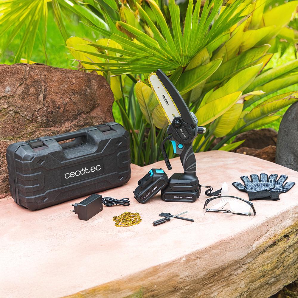 MontanaForce 6000 Hand