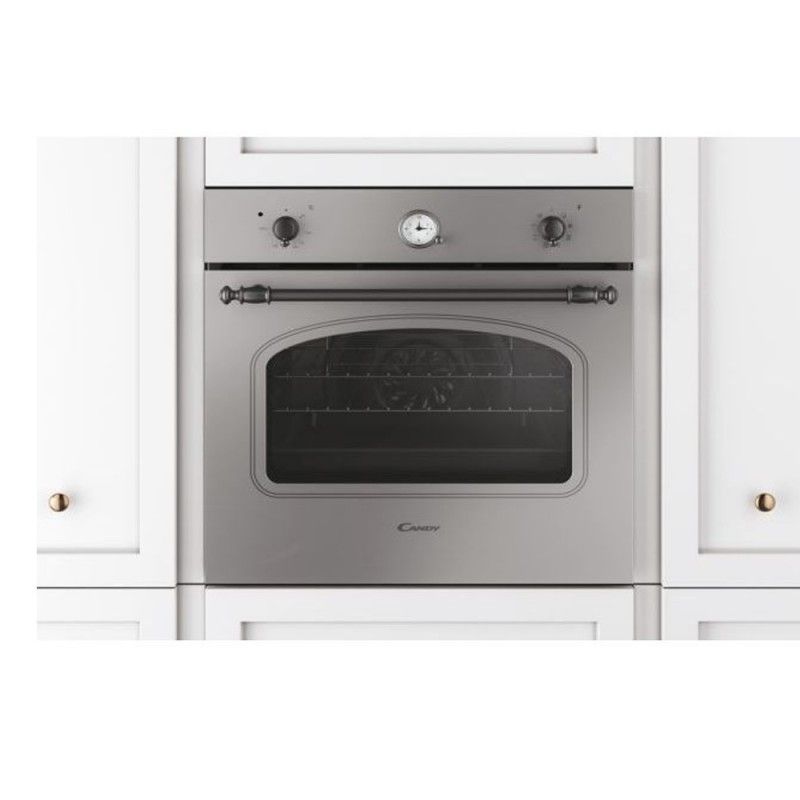 Horno Candy Fcc604x/e Classic Inox