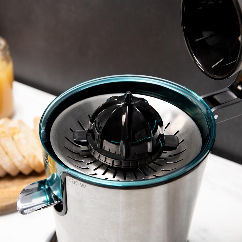 EssentialVita PowerAdjust 600 Black