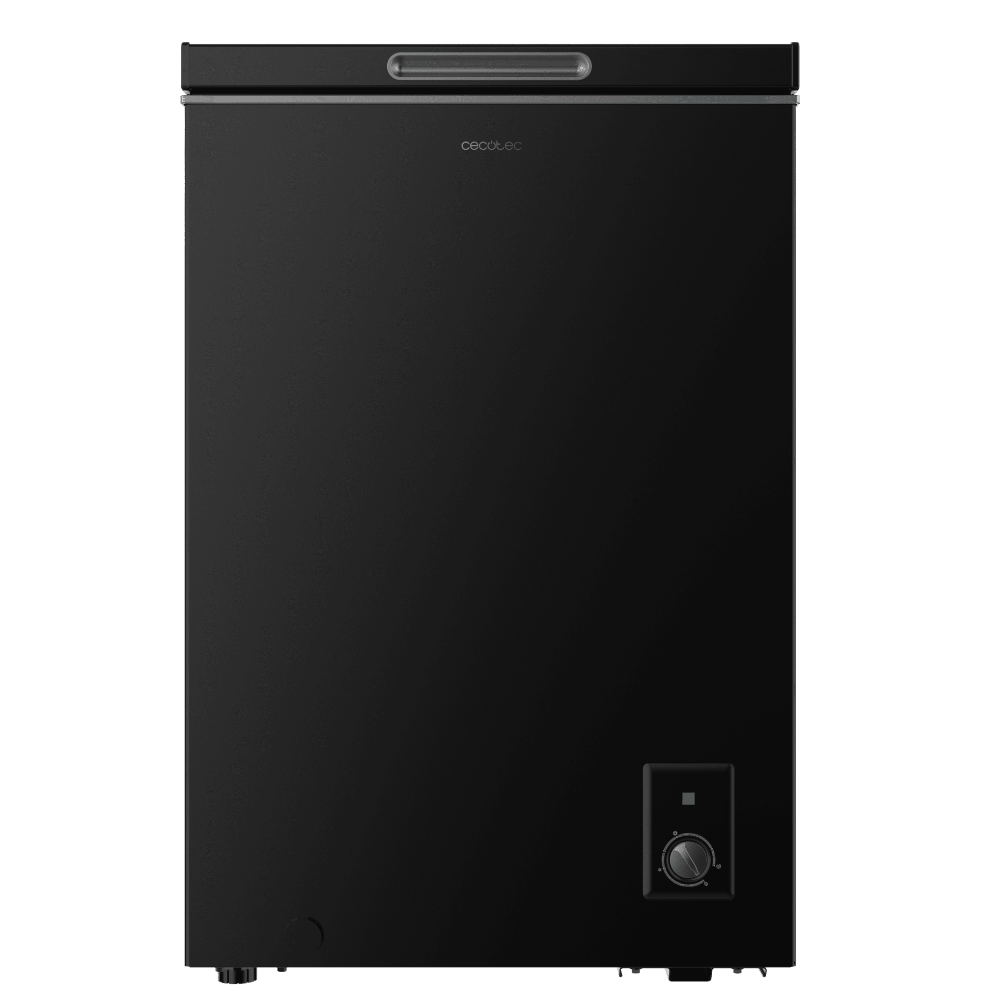 Bolero CoolMarket Chest 99 Black E