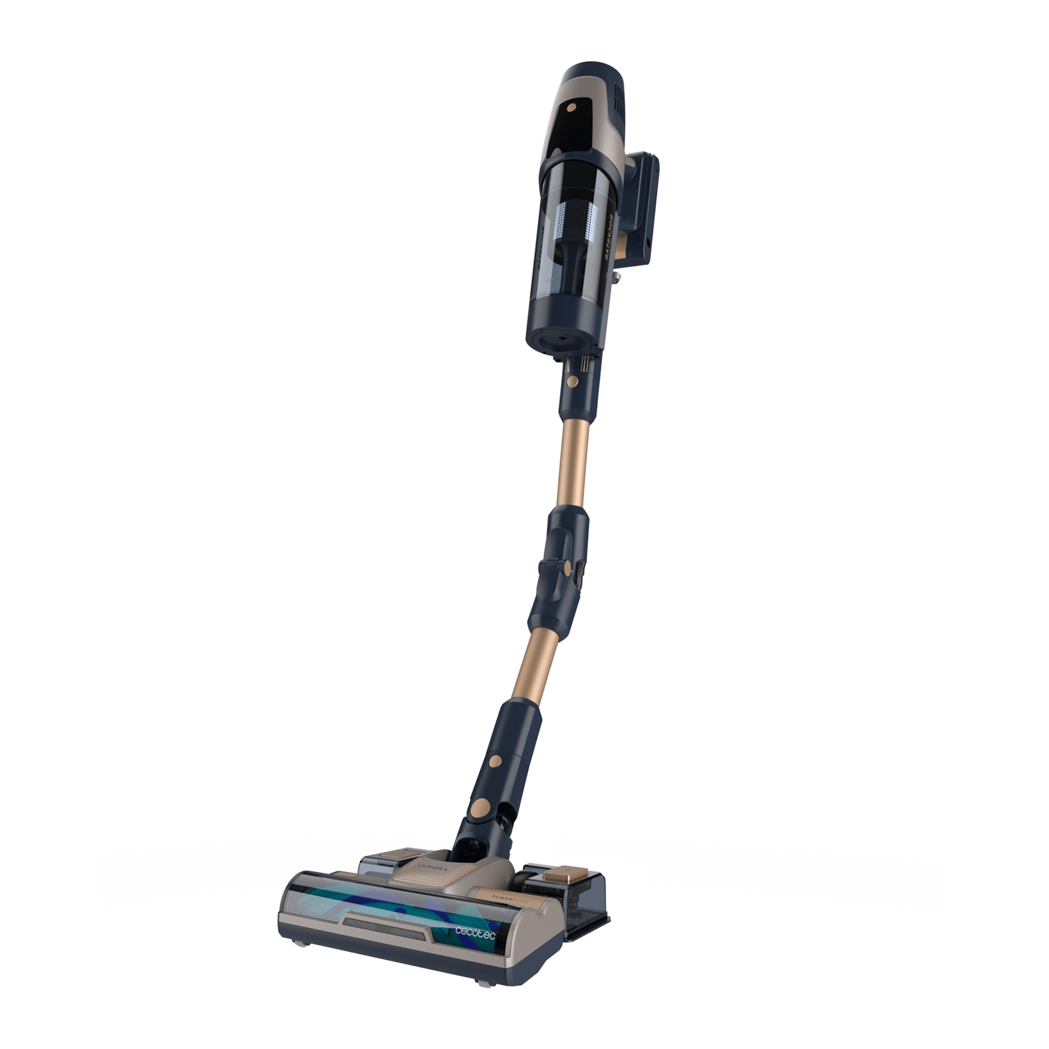 Conga Rockstar 11500 Odyssey Station Connected IA