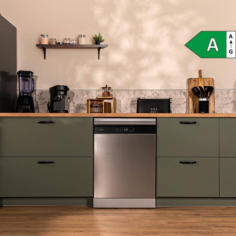 Bolero Aguazero 6800 Inox A