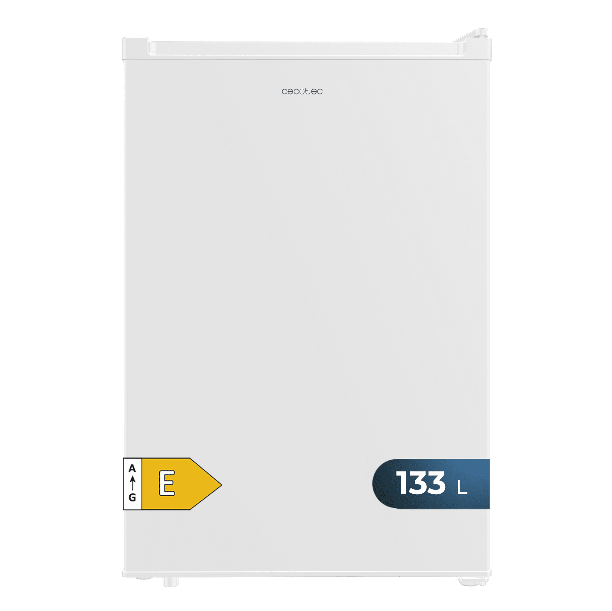 Bolero CoolMarket TT 133 L White