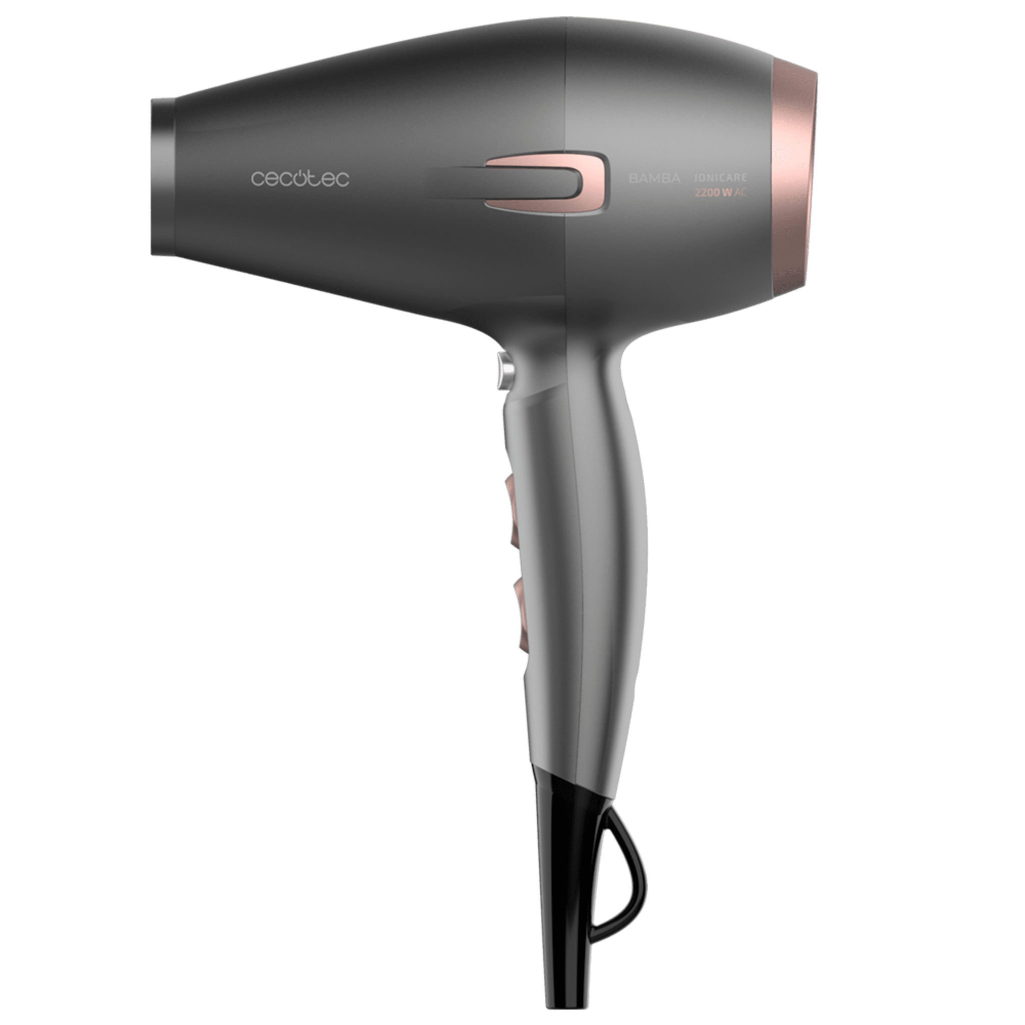 Bamba IoniCare 6000 RockStar Essence