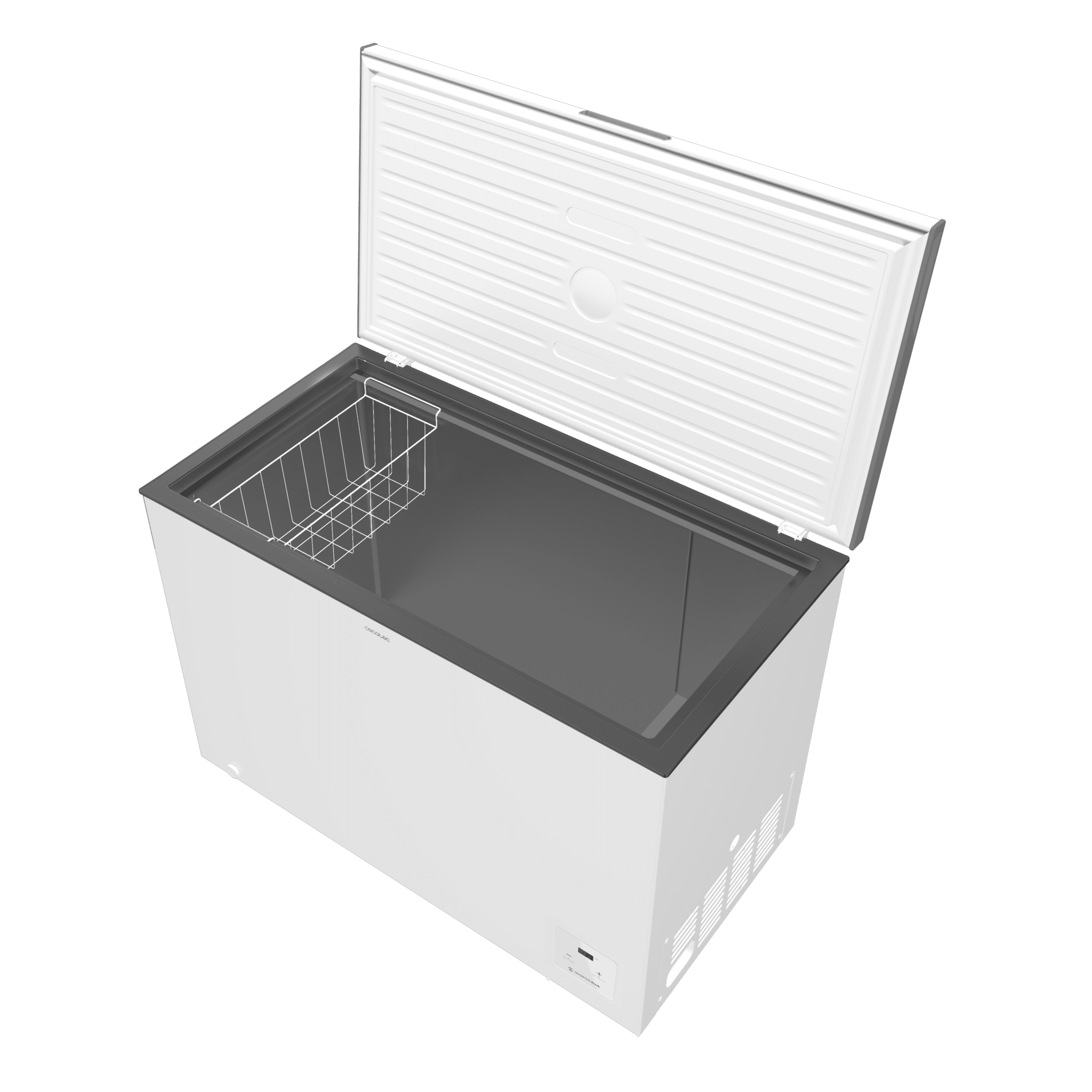 Bolero CoolMarket Chest 299 white E