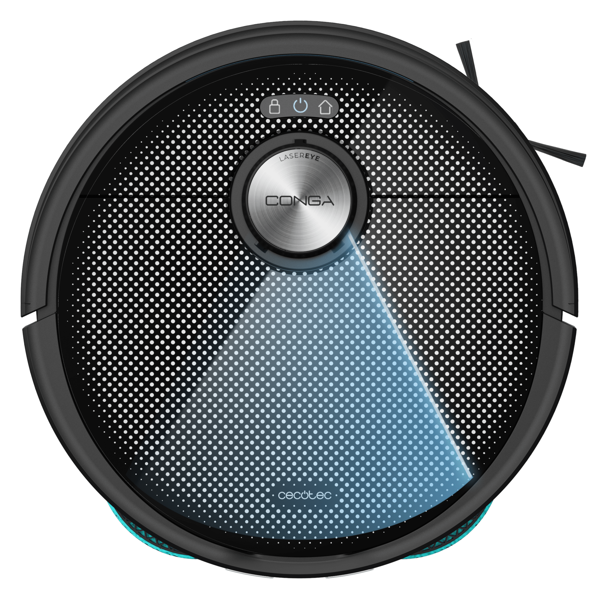 Conga 15090 SpinArm Home&Wash