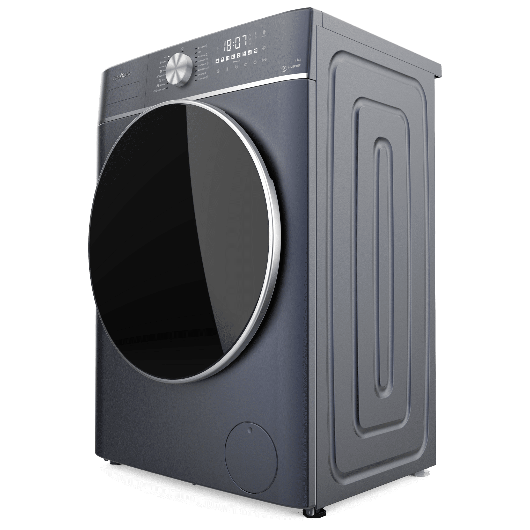 Bolero DressCode 9800 Inverter Ice Blue A