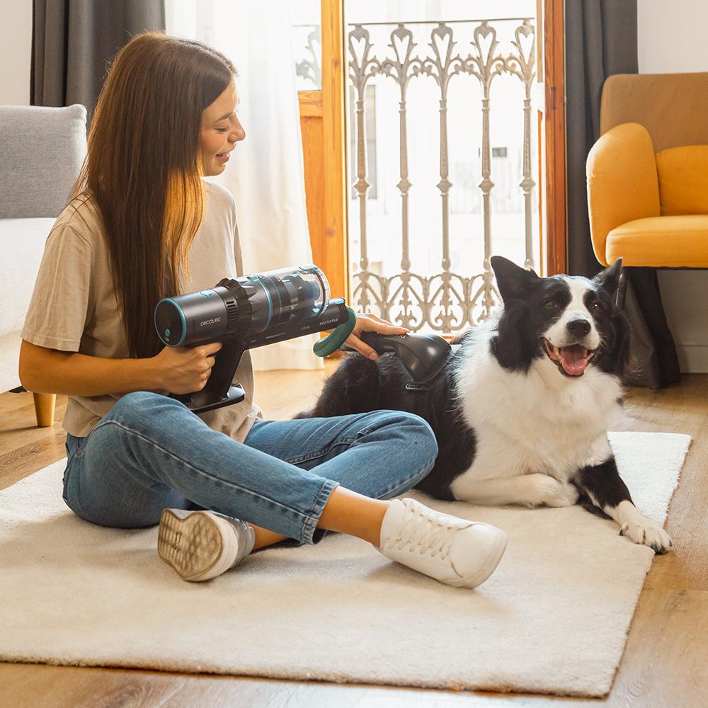 Conga Rockstar 3500 Storm ErgoTwice Animal