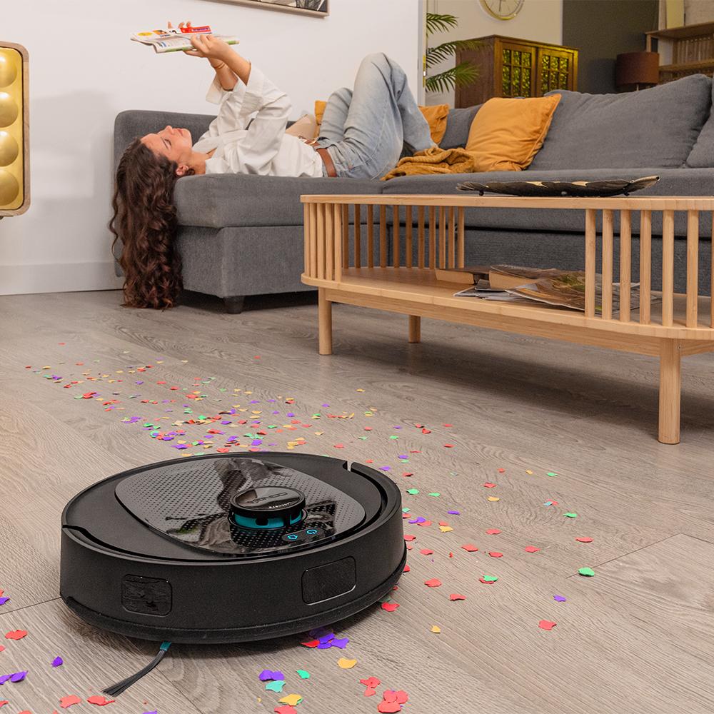 Conga 7690 Immortal Max Home