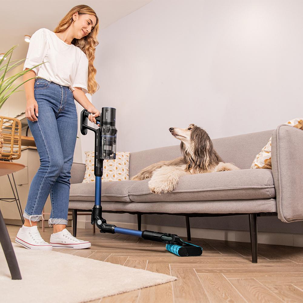 Conga Rockstar 5500 Hurricane ErgoTwice Animal