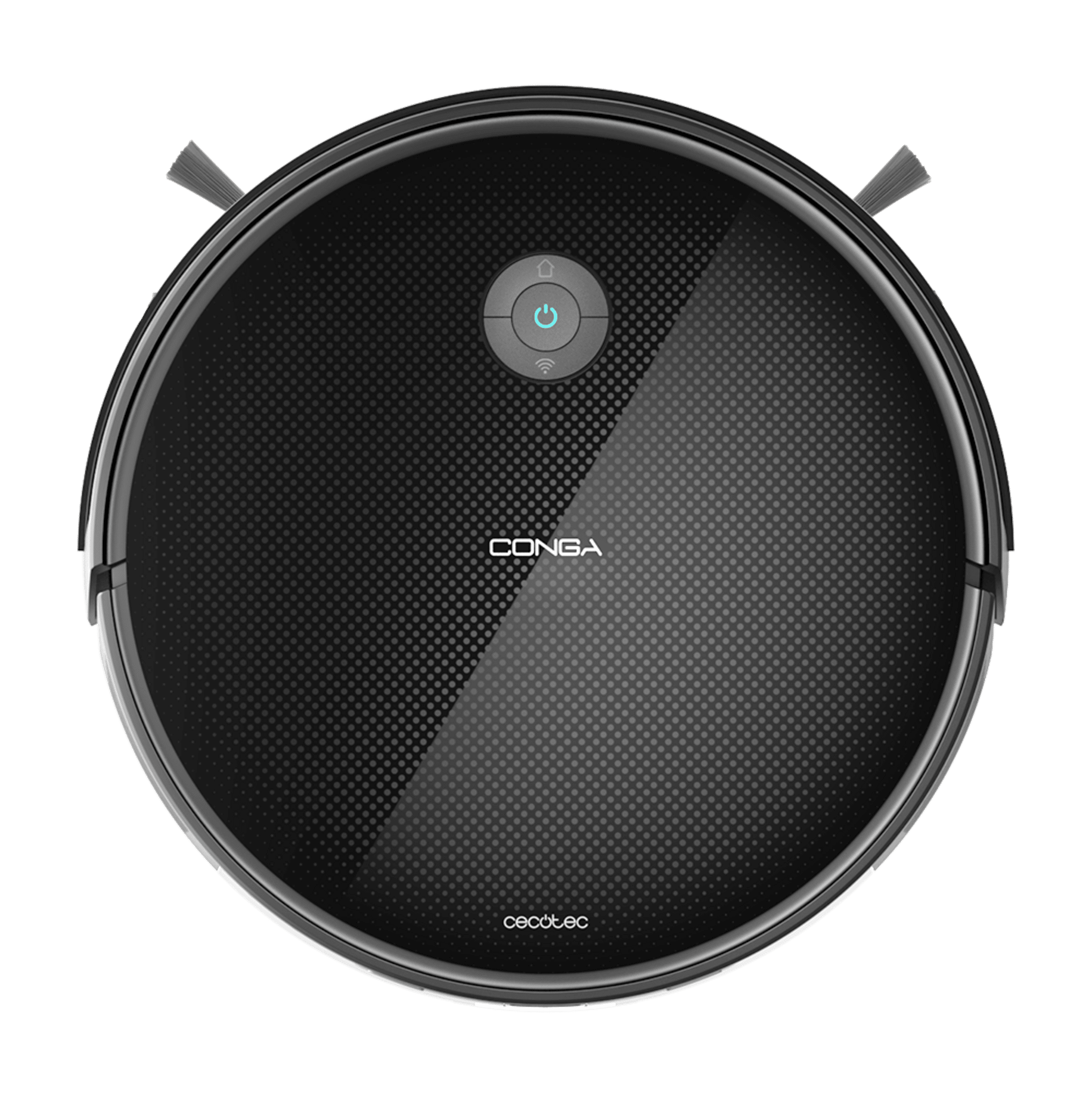 Conga 2499 Ultra Home Titanium