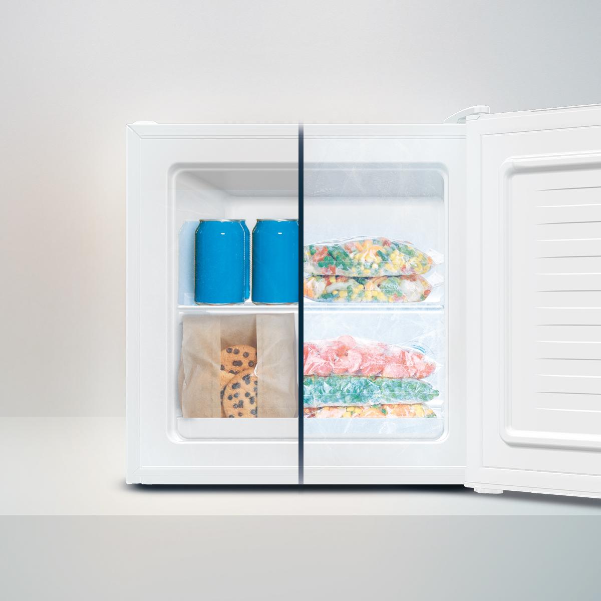 Bolero CoolMarket TT 31 Dual White E