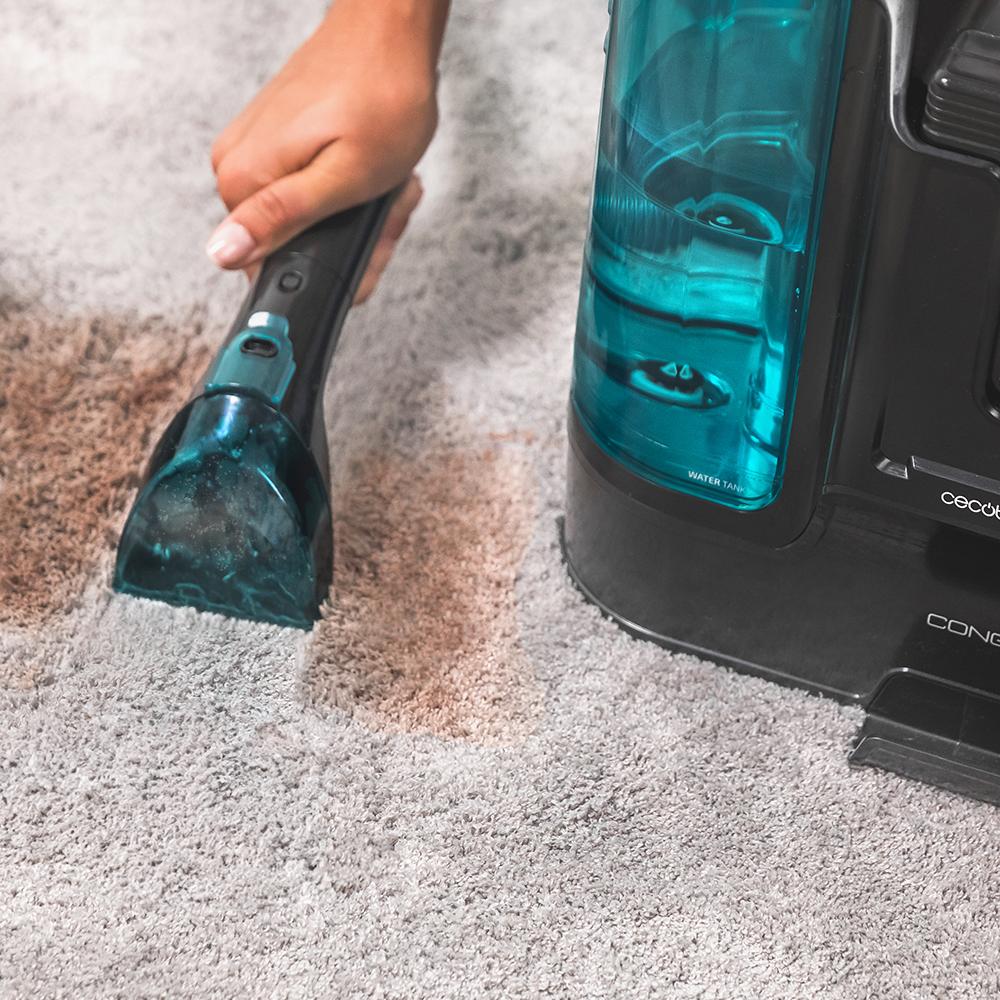 Conga Carpet&Spot Clean Liberty XL