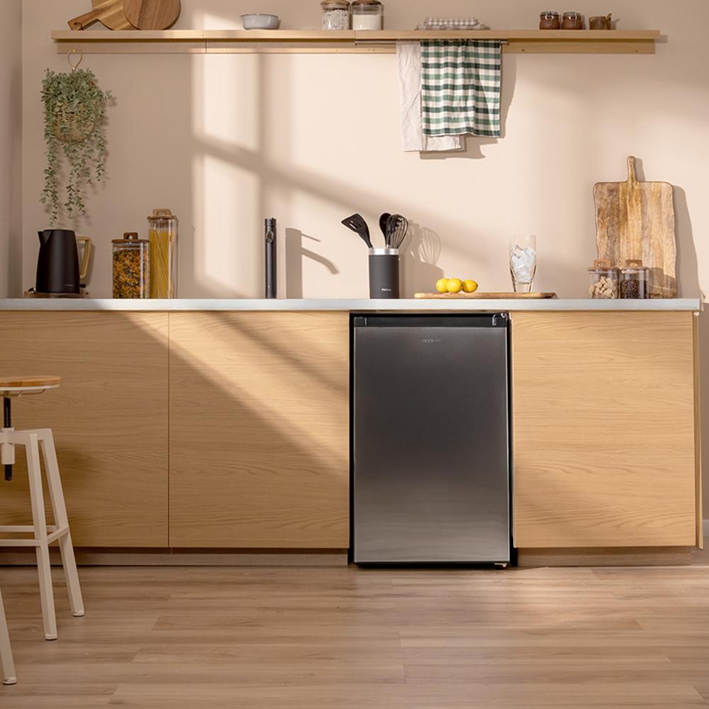 Bolero CoolMarket TF 87 Inox