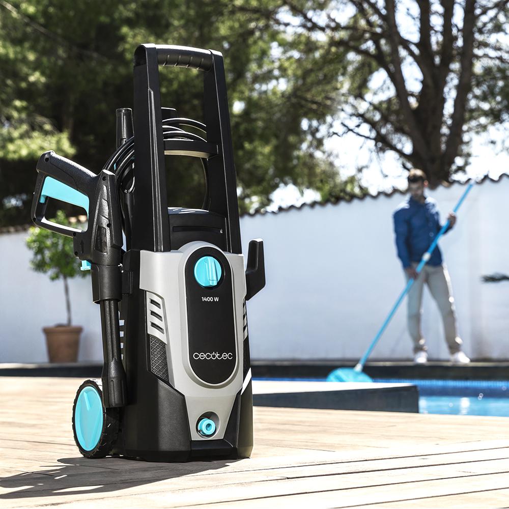 HidroBoost 1400 Easy Move