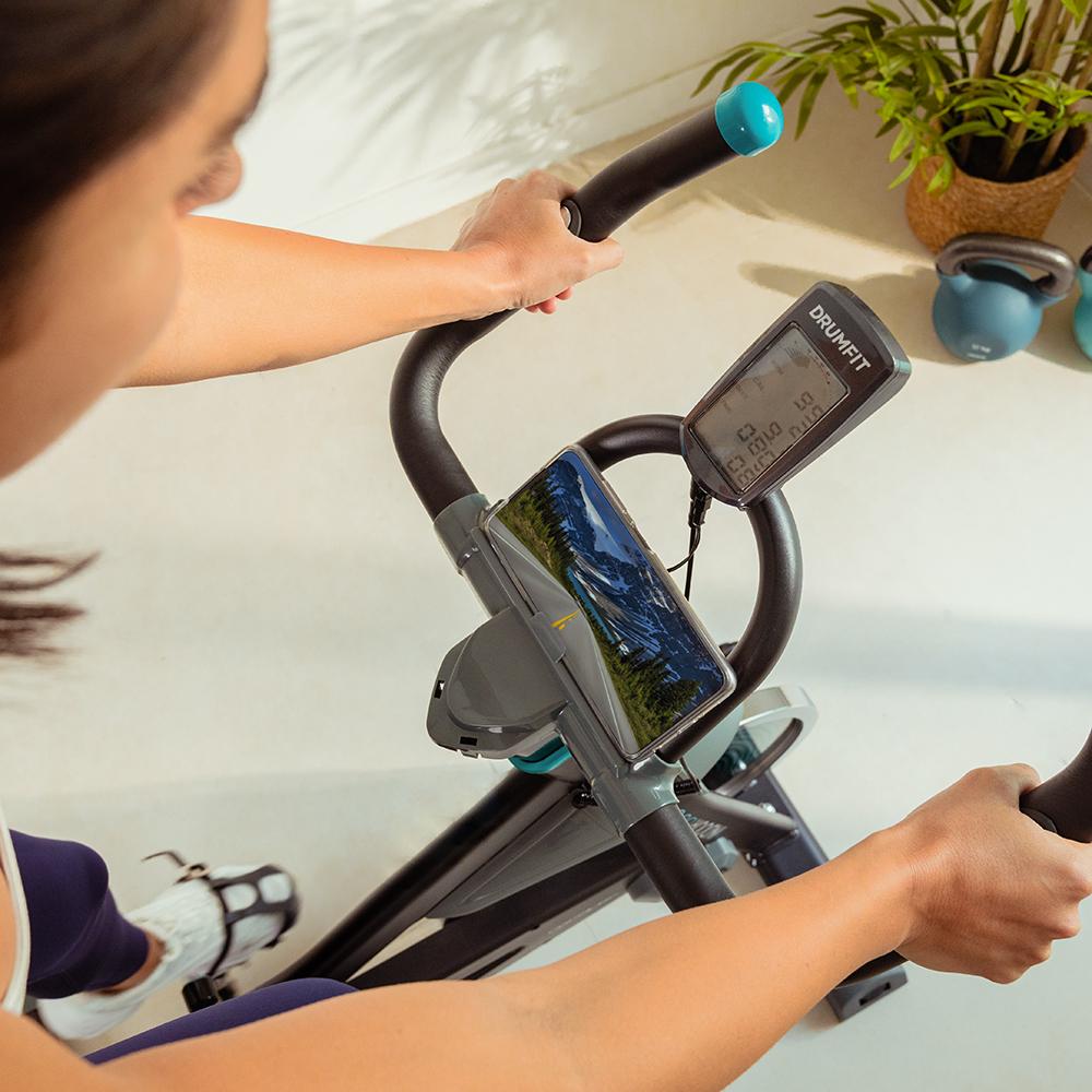 DrumFit Indoor 13000 Race Sprint