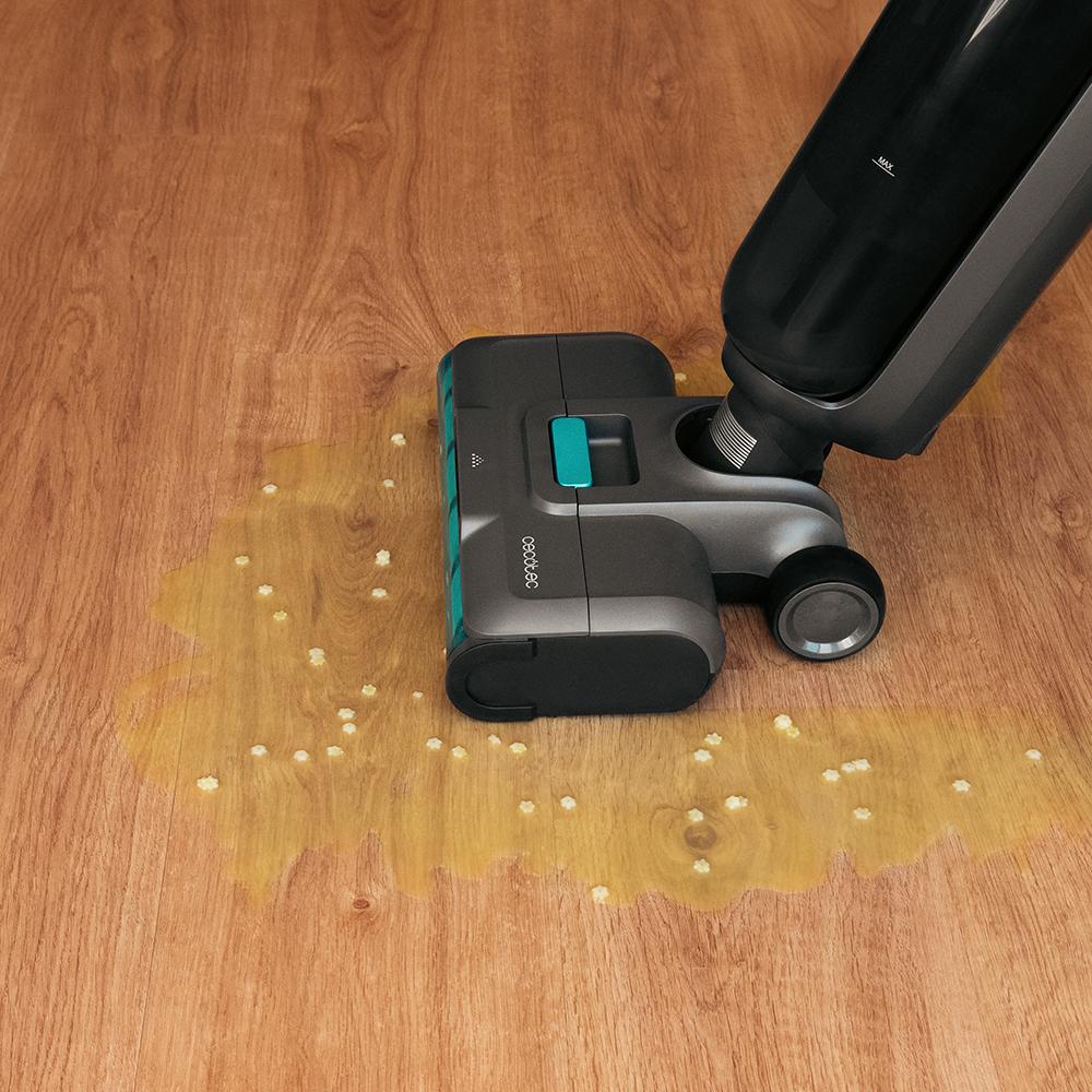 FreeGo Wash&Vacuum Spray