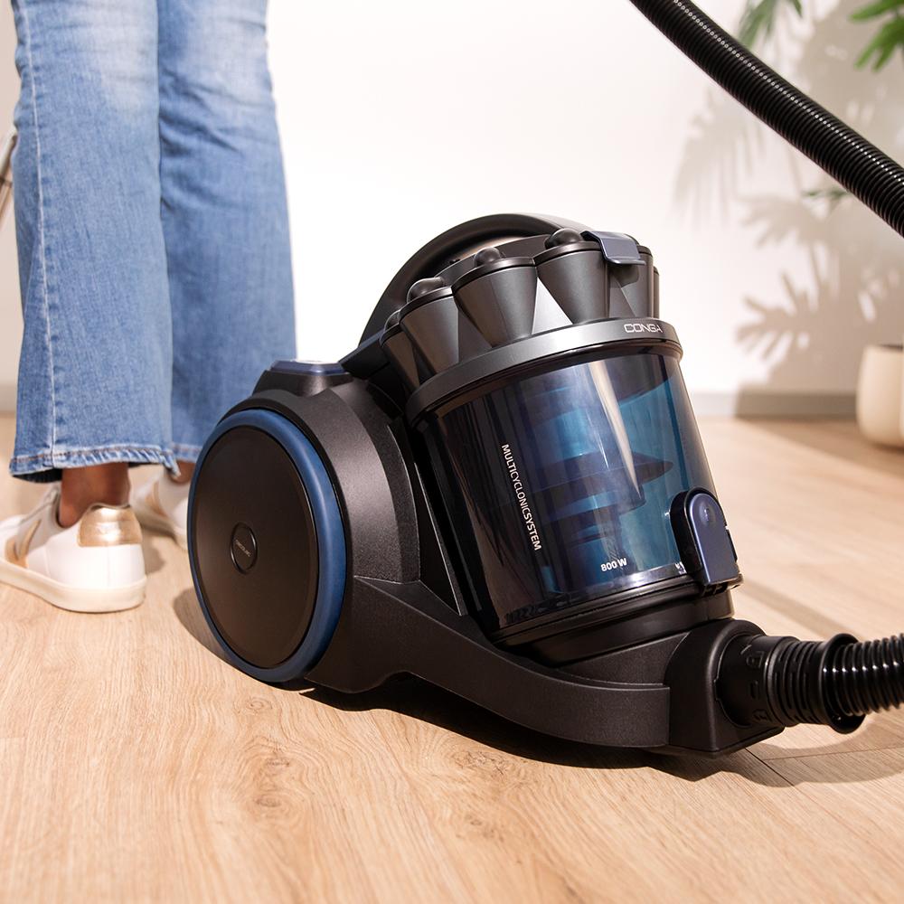 Conga Rockstar Multicyclonic XXL