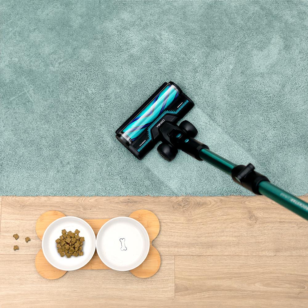 Conga Rockstar 9500 Lunar Pet Flex