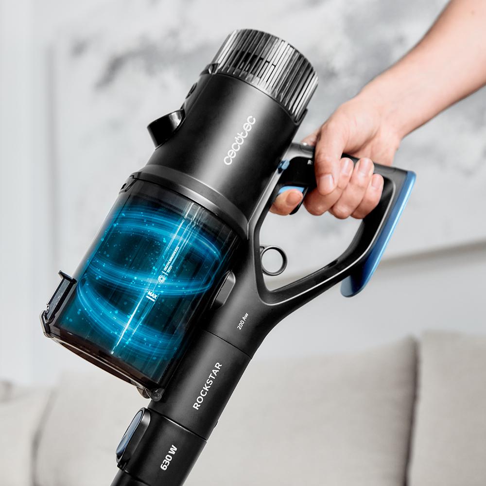 Conga Rockstar 6500 Century ErgoWet