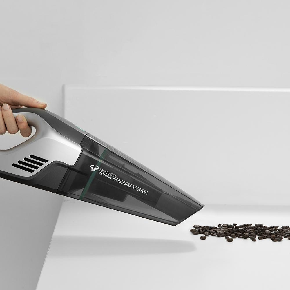 Conga Immortal ExtremeSuction 14,8 V Hand