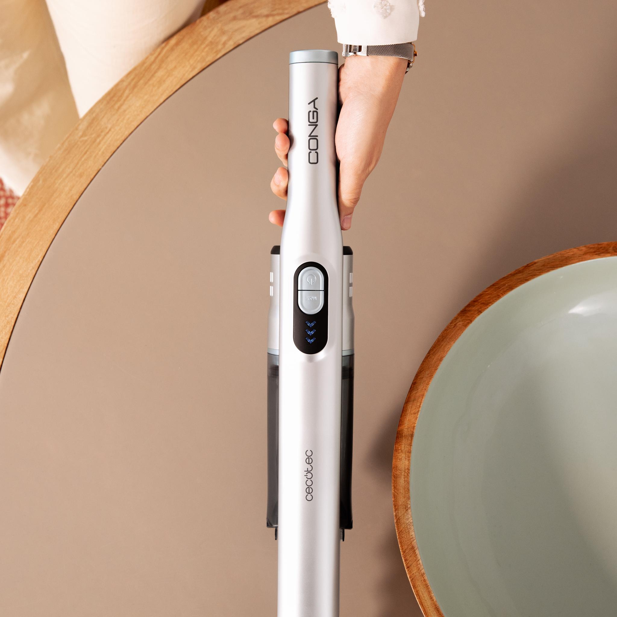 Conga Rockstar Micro Essential