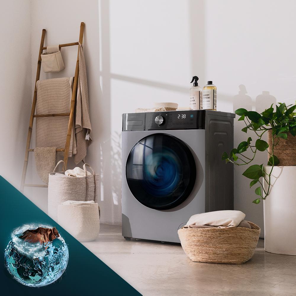 Bolero DressCode 10800 Inverter Steel A