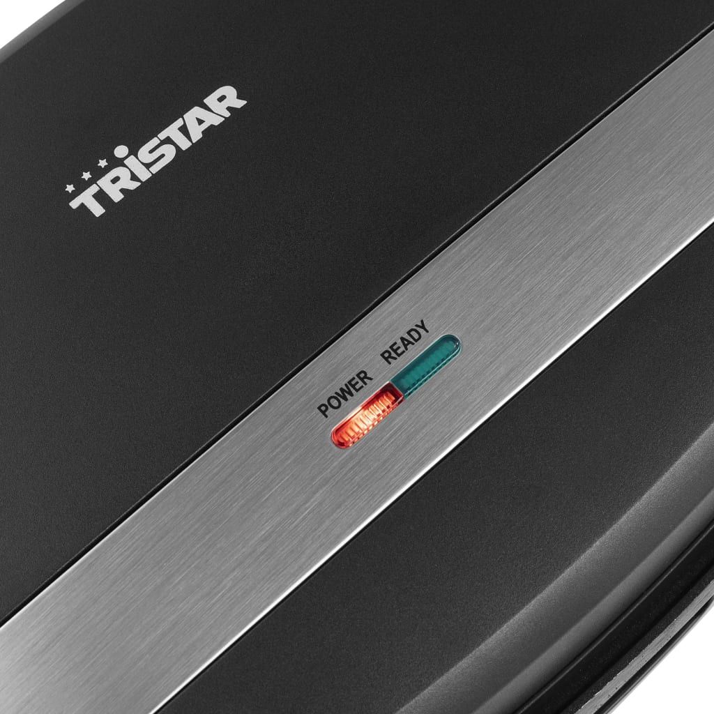 Grill Gr-2856 1500 W Negro Tristar