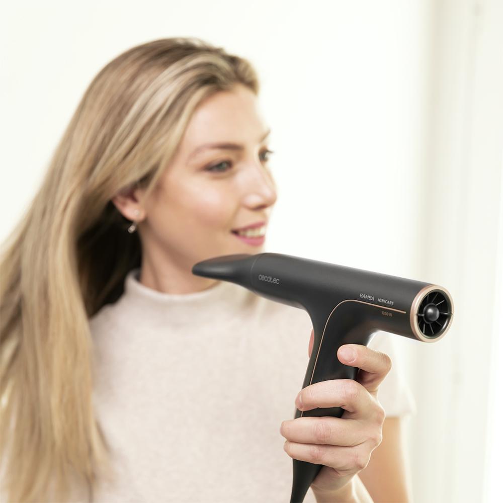 Bamba IoniCare 6000 Rockstar Soft