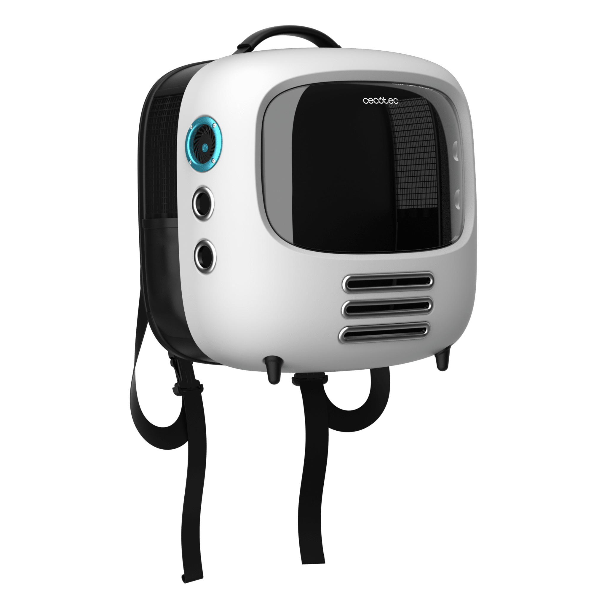 Pumba 1800 Travel Fan