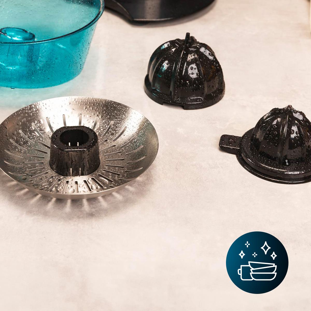 EssentialVita PowerFresh 1000 Inox