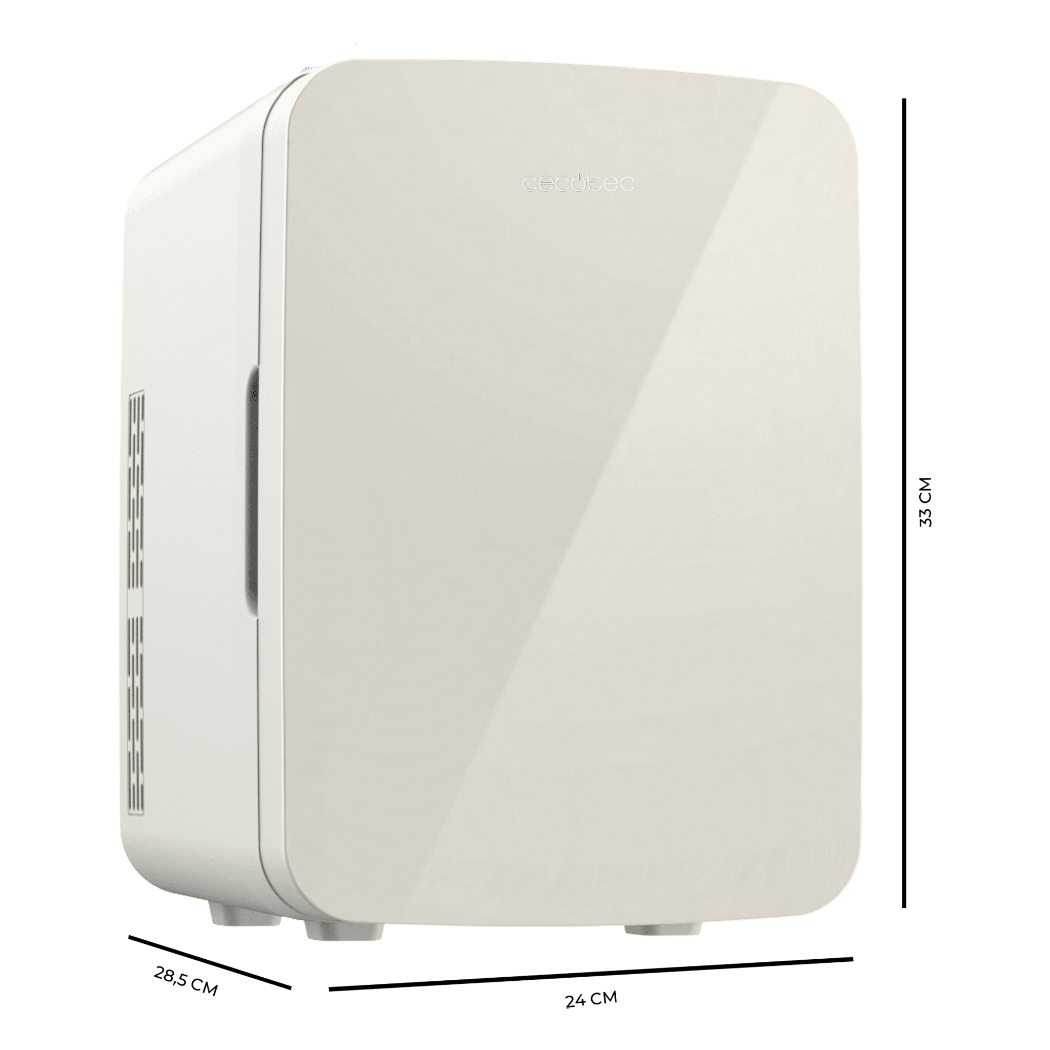 Bolero MiniCooling 10L Bahamas Beige