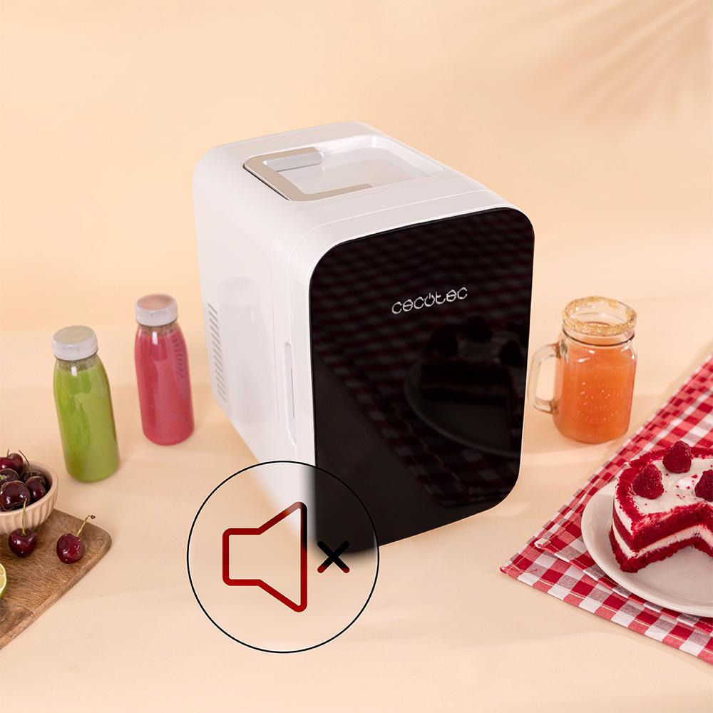 Bolero MiniCooling 10L Bahamas Black