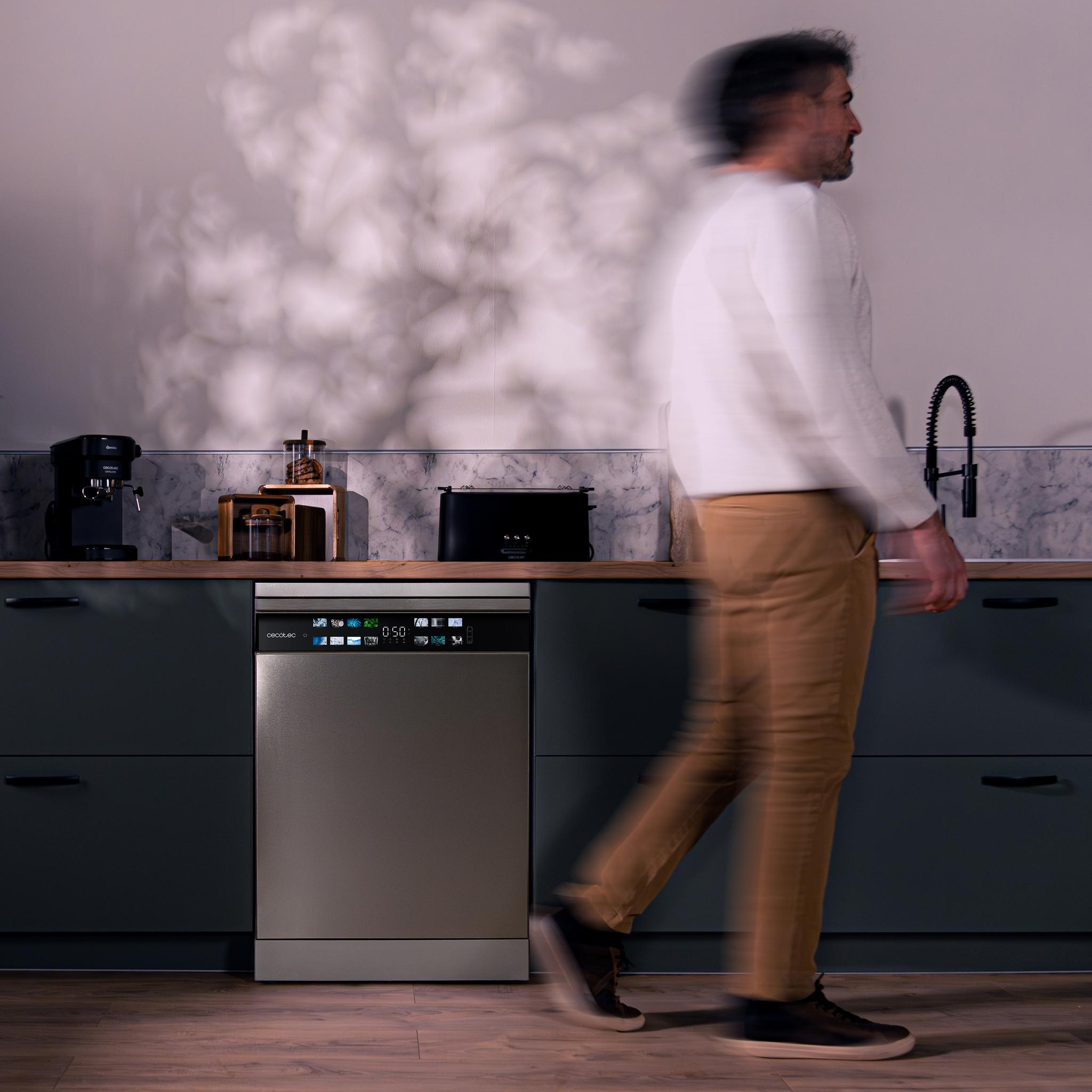 Bolero Aguazero 6700 Inox B