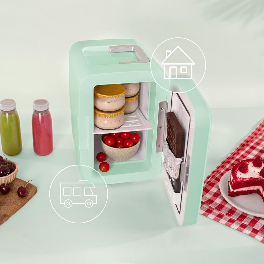 Bolero MiniCooling 6L Bahamas Mint