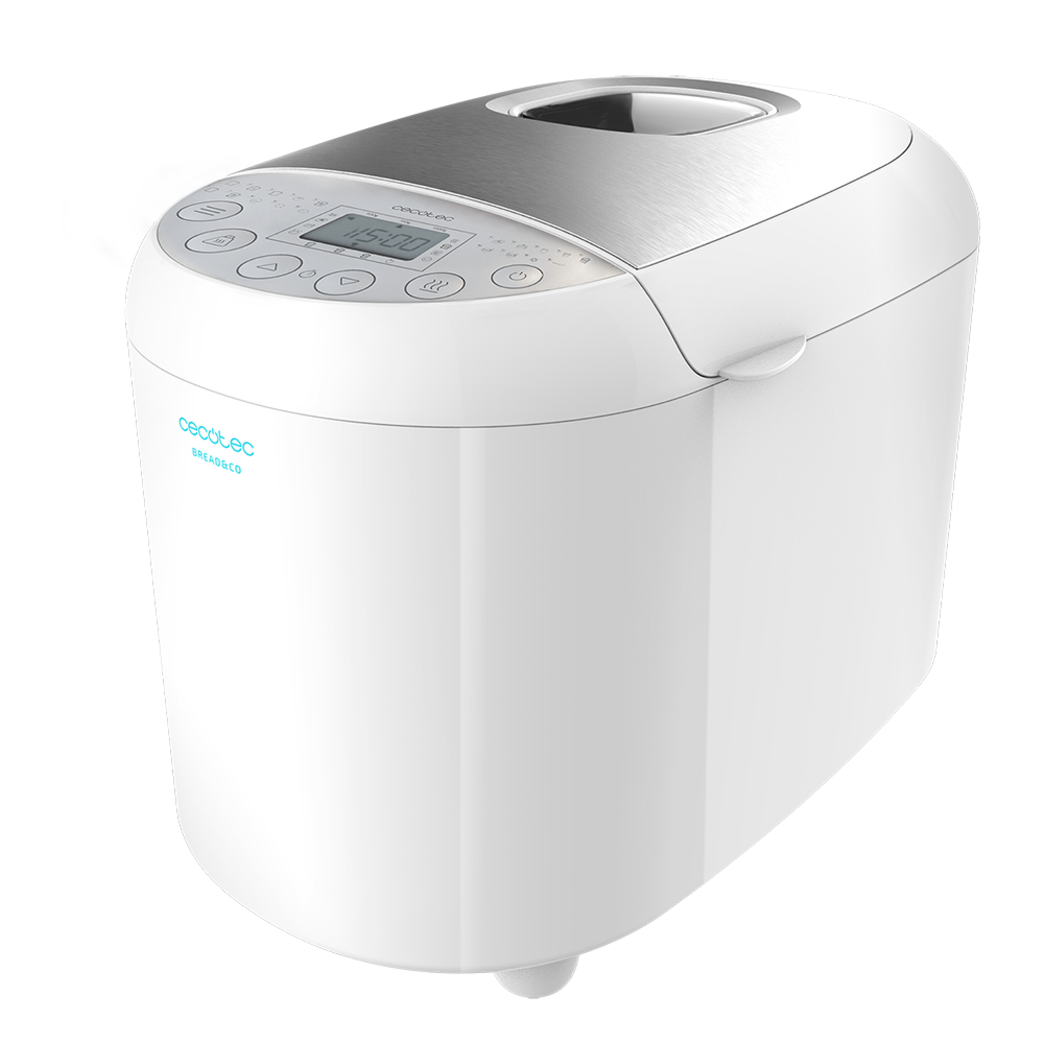 Bread&Co 1000 Delicious