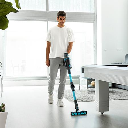 Conga RockStar 2500 Advance ErgoWet