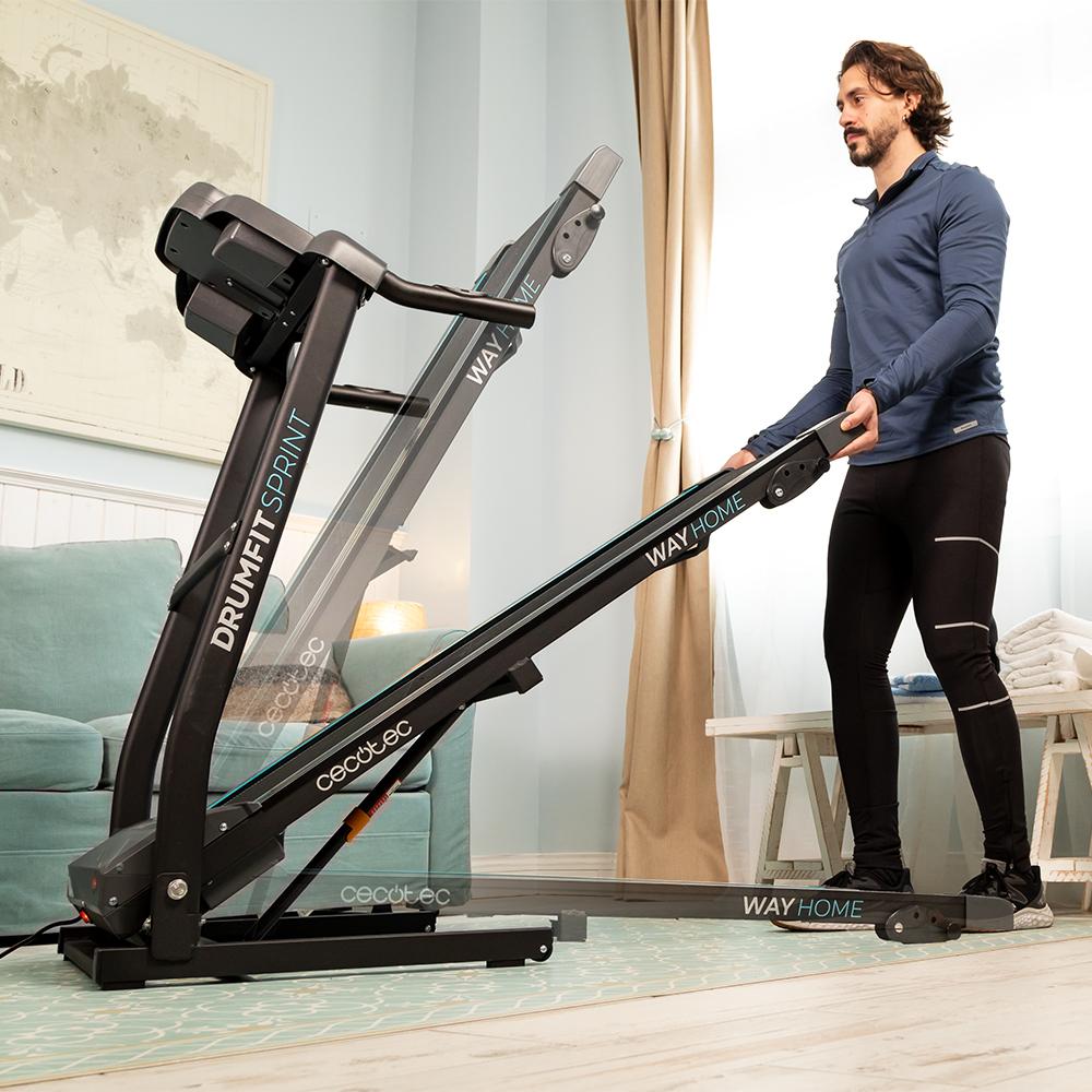 DrumFit WayHome 1500 Sprint
