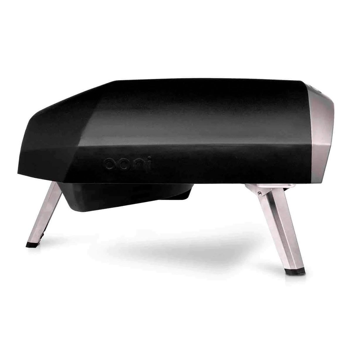 Horno Pizza Ooni Koda 16 Gás Negro
