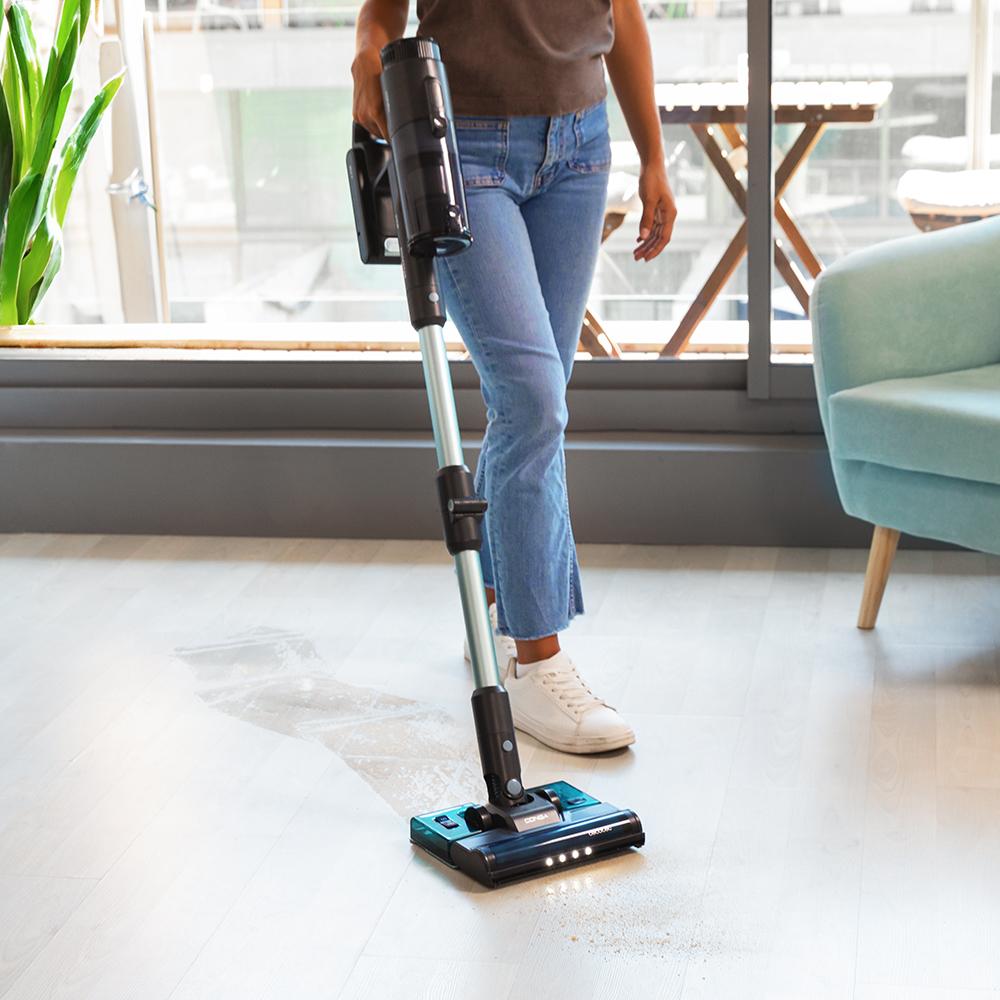 Conga Rockstar 1500 Ray Ergowet Animal