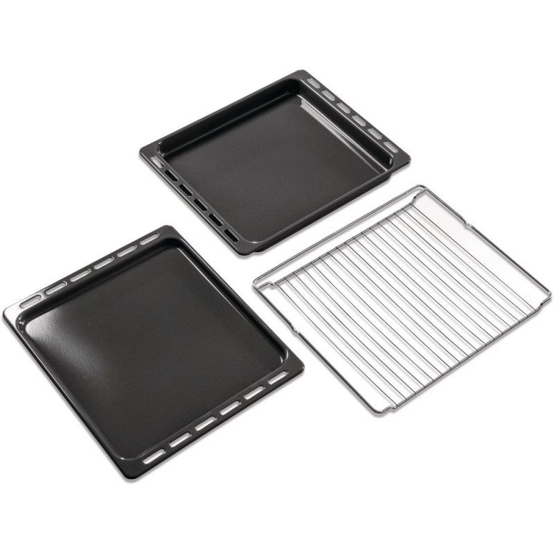 Horno Whirlpool Oakz97961spix