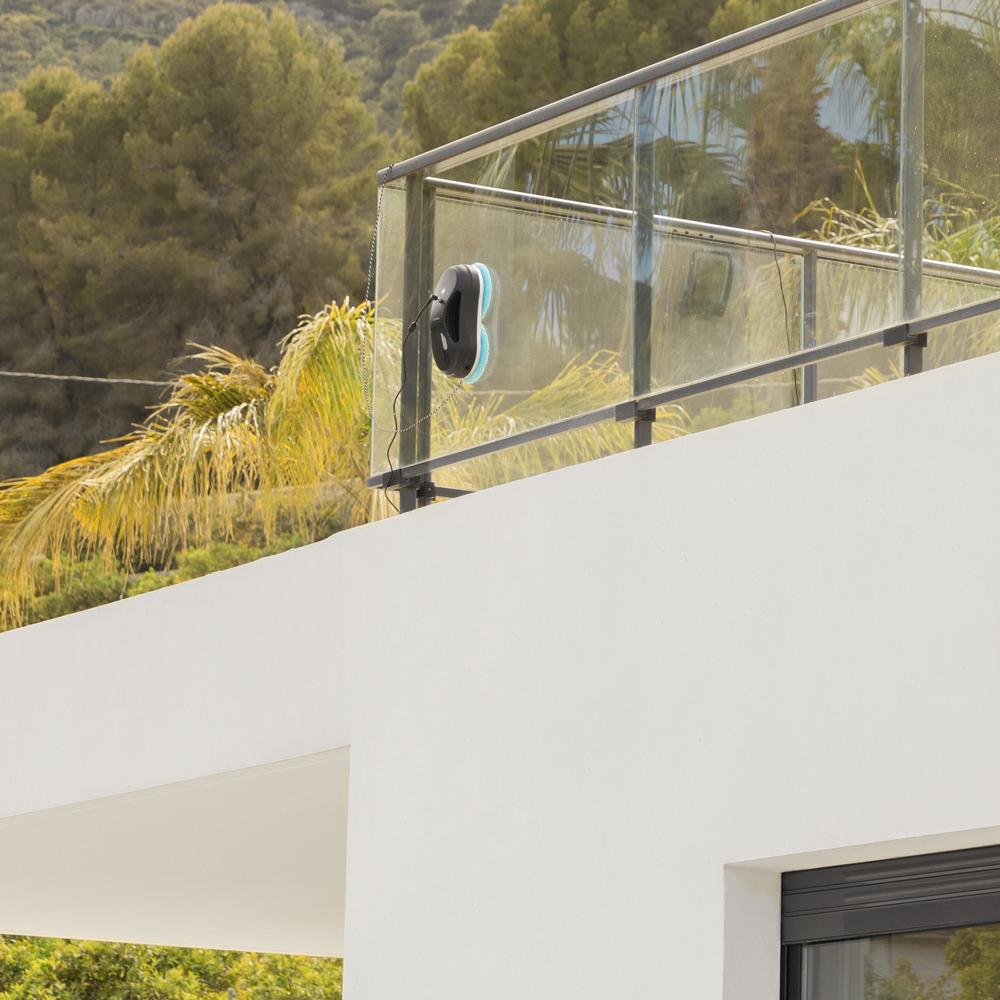 Conga Windroid 890 SprayWater Smart Connected