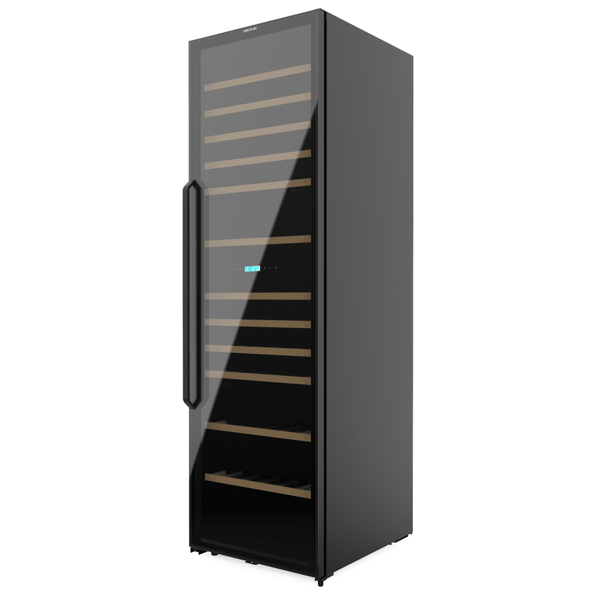 Bolero GrandSommelier Duo 176000 Black