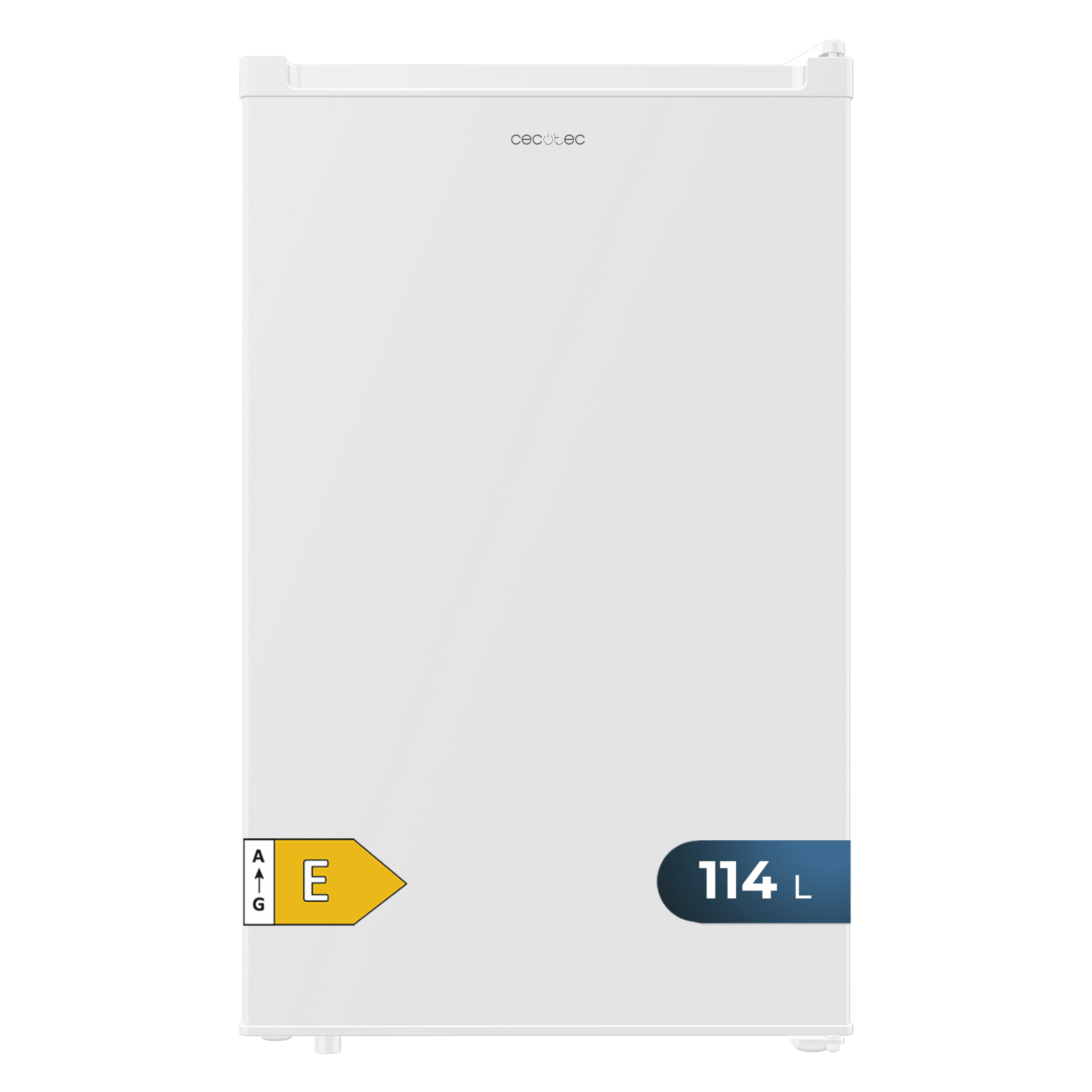 Bolero CoolMarket TT 114 L White